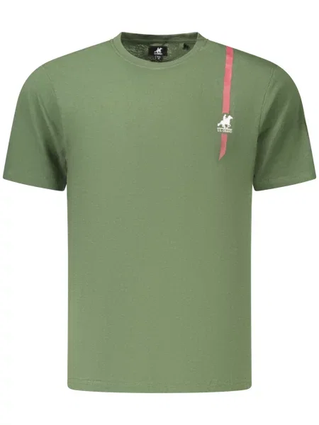 Tricou U.s. Grand