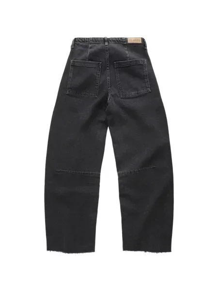 Τζιν Le Jean μαύρο