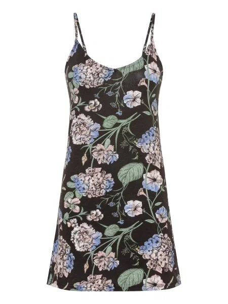 Palton Lascana negru