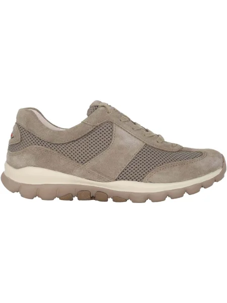 Pantofi Gabor verde