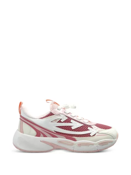 Gyerek sneaker Off-white fehér