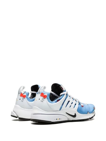 Sneakersy Nike Air Presto niebieskie
