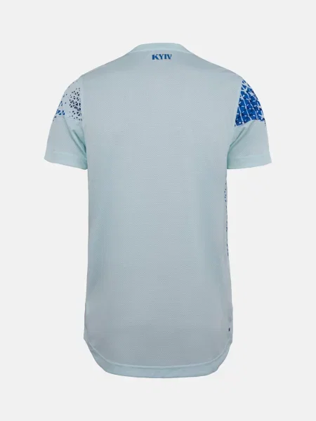 Футболка New Balance біла