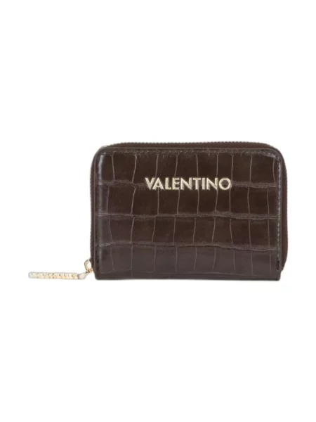 Kabelka Valentino Bags hnedá