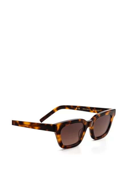 Ochelari de soare Kaleos maro