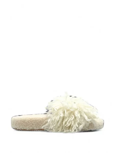 Papuci de casă Kurt Geiger London