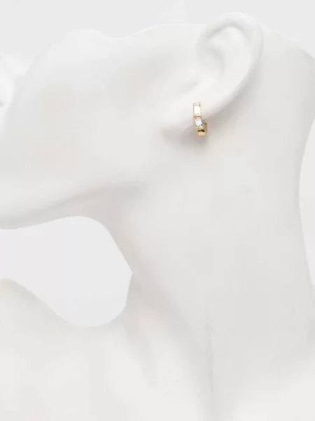 Сережки Guess