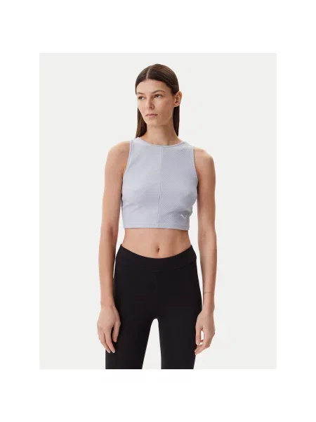 Top Puma modra