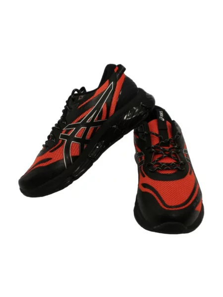 Sneakersy Asics Gel-Quantum czarne