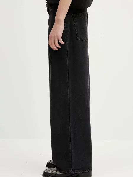 Ader Error jeans Apparel-Bottom