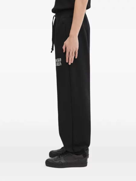 Pantaloni Wacko Maria negru