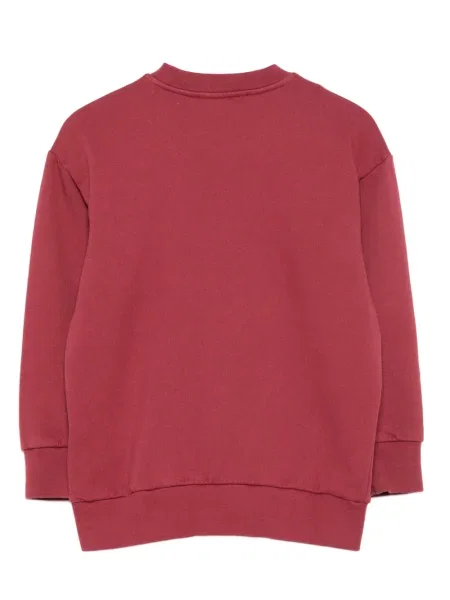 Bluza dziecięca Etro czerwona