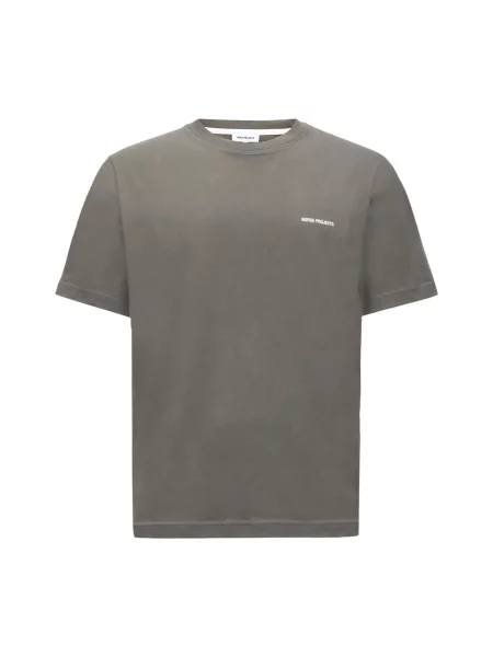 NORSE PROJECTS Majica Dyrehaven blata