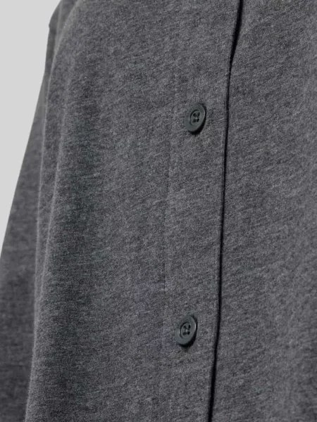 Góra od piżamy o kroju relaxed fit z mieszanki bawełny Marc O'polo