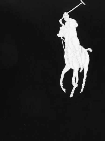 Μαγιό Polo Ralph Lauren γραβάτες με αυτόγραφο πράσινο