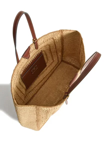 Geantă Anya Hindmarch cu funde