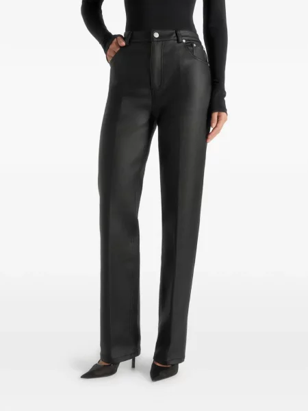 Woskowany boyfriendy Manière De Voir czarne