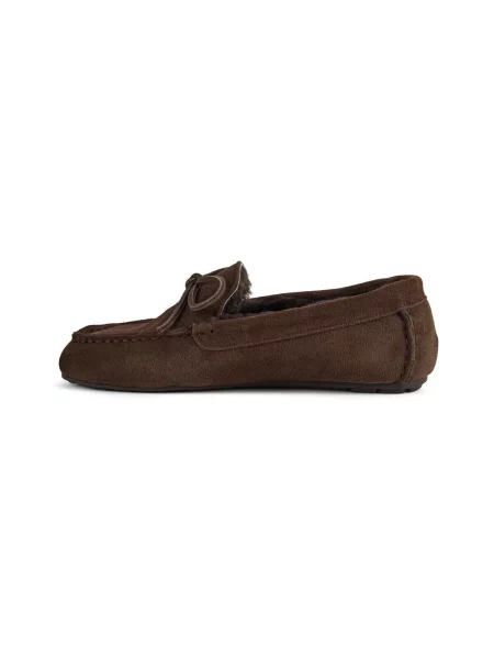 Pantofi Emu maro