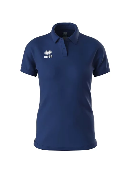 Polo majica Errea plava