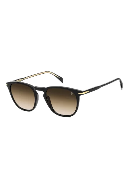 Γυαλιά ηλίου Eyewear By David Beckham μαύρο