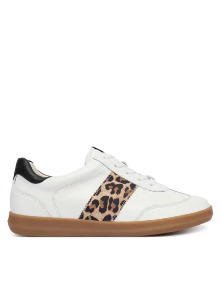 Caprice Sneakersy biały