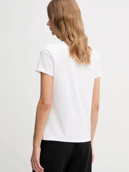 Футболка Dkny білий