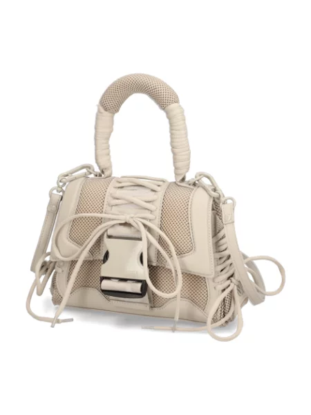 Steve Madden taška šedá