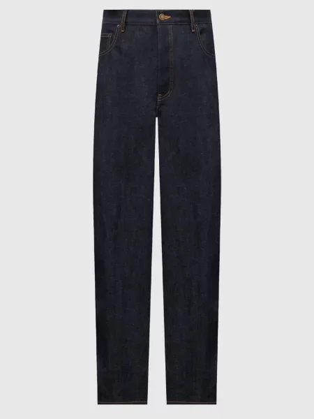Джинсы Thom Browne синие