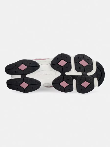 New Balance sportcipő szürke