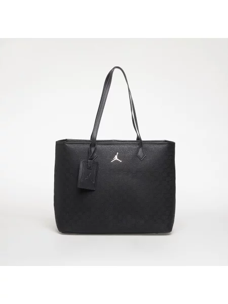 Чанта Jordan Jam Monogram Tote Bag Off Noir Universal