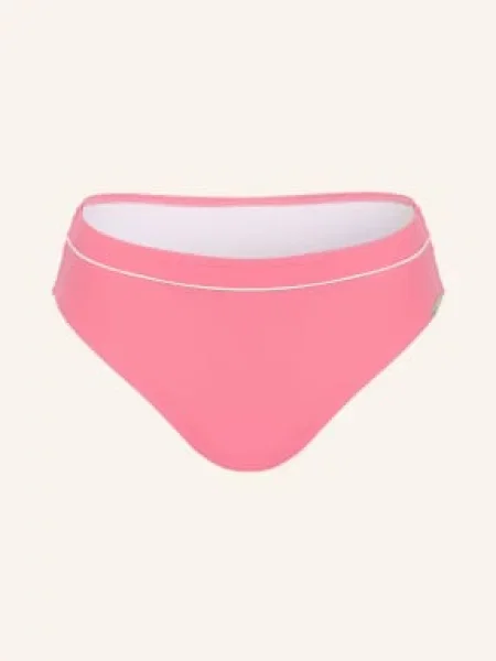 Lidea Základní Bikiny Sports Club růžová