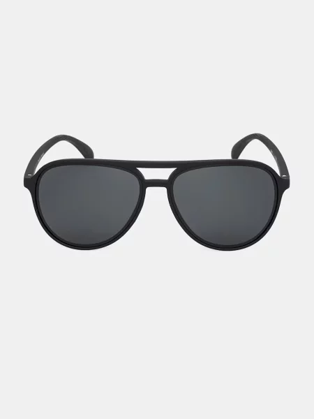 Goodr ochelari de soare aviator OG negru