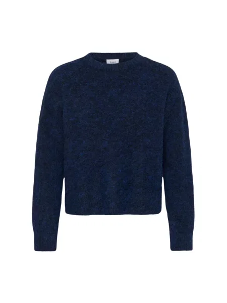 Sweter Saint Tropez niebieski