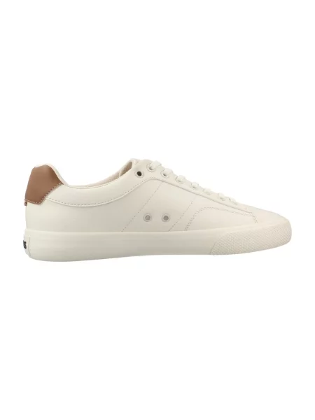 Sneakers BOSS Aiden alb