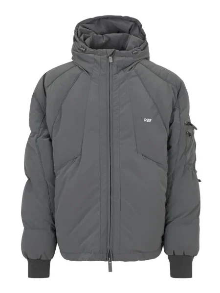 Vertere Berlin Prehodna jakna NITE' siva