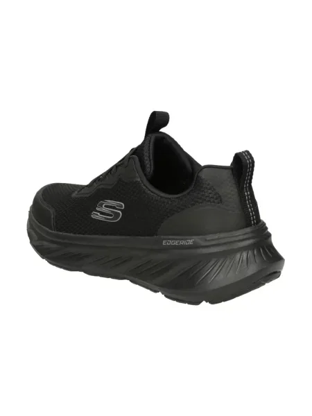 Sneakersy Skechers czarne