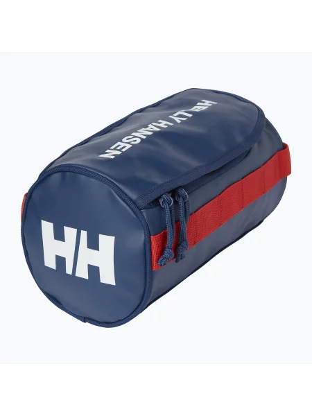 Torba Helly Hansen niebieska