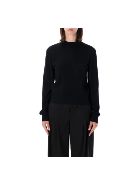 Sweter Lanvin czarny