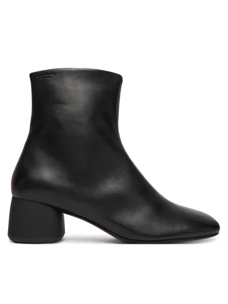 Pantofi Vagabond Shoemakers negru
