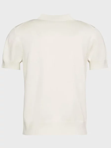 Футболка Calvin Klein біла