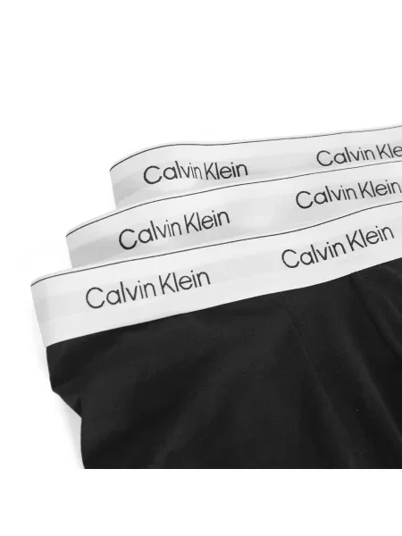 Zestaw majtek Calvin Klein Underwear czarny