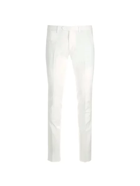 Pantaloni Al Duca D’aosta 1902 alb