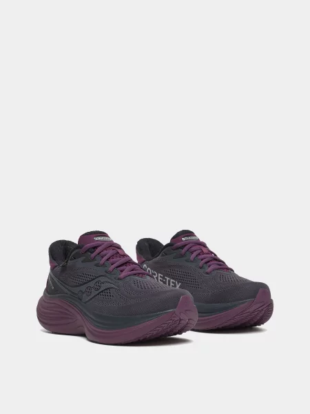 Кроссовки для бега Saucony черные