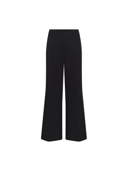 Spodnie Inwear czarne