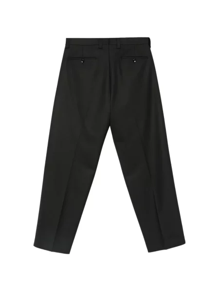 Pantaloni Michael Coal negru