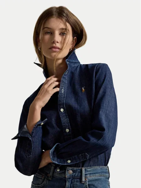 POLO RALPH LAUREN De blugi cămașă