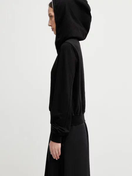 Rick Owens DRKSHDW hanorac de Small Gimp