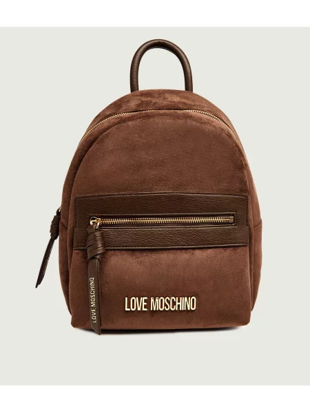 Love Moschino Rucsac maro