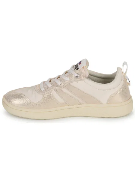Pantofi Palladium alb