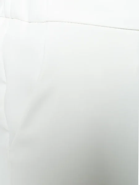 Pantaloni P.a.r.o.s.h. alb